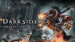 Darksiders Warmastered Xbox One & Series X|S Активация