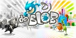 de Blob Xbox One & Series X|S Активация