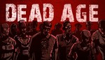 Dead Age Xbox One & Series Активация