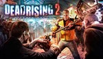 Dead Rising 2 Xbox Активация
