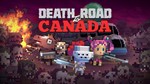 Death Road to Canada Xbox One & Series X|S Активация