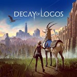 Decay of Logos Xbox One & Series X|S Активация