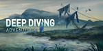 Deep Diving Adventures Xbox One & Series X|S Активация