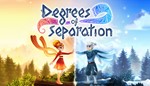 Degrees of Separation Xbox One & Series X|S Активация