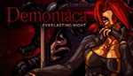 Demoniaca: Everlasting Night  Xbox Активация