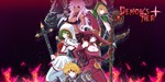 Demons Tier+ Xbox One & Series X|S Активация