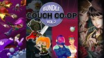 Digerati Couch Co-op Vol. 2 Xbox Активация