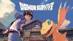 Digimon Survive Xbox One & Series X|S Активация