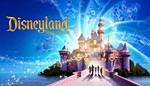 Disneyland Adventures Xbox Активация
