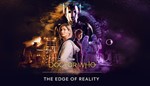 Doctor Who: The Edge of Reality Xbox Активация