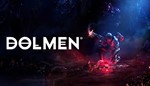 Dolmen Xbox One & Series X|S Активация
