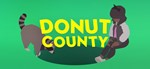Donut County Xbox One & Series X|S Активация