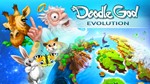 Doodle God: Evolution Xbox One & Series X|S Активация