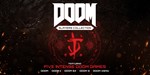 DOOM Slayers Collection Xbox Активация
