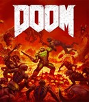 DOOM Xbox One & Series X|S Активация