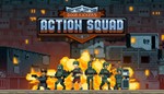 Door Kickers: Action Squad Xbox Активация
