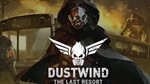 Dustwind - The Last Resort Xbox Активация