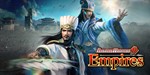 DYNASTY WARRIORS 9 Empires Xbox Активация