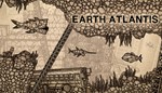 Earth Atlantis Xbox One & Series X|S Активация