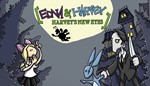 Edna & Harvey: Harveys New Eyes Xbox Активация