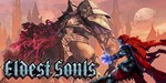 Eldest Souls Xbox One & Series X|S Активация