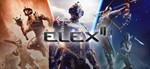 ELEX II  Xbox One & Series X|S Активация