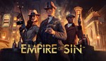 Empire of Sin Xbox One & Series X|S Активация