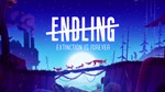 Endling - Extinction is Forever Xbox Активация