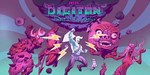 Enter Digiton: Heart of Corruption Xbox Активация