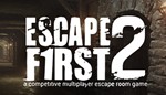 Escape First 2 Xbox One & Series X|S Активация