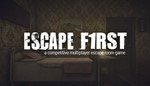 Escape First Xbox One & Series X|S Активация