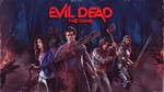 Evil Dead: The Game Xbox One & Series X|S Активация