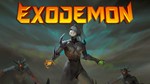 Exodemon Xbox One & Series X|S Активация