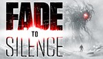 Fade to Silence Xbox One & Series X|S Активация