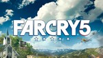 Far Cry® 5 Xbox One & Series X|S Активация