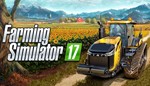 Farming Simulator 17  Xbox One & Series X|S Активация