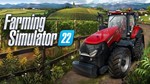 Farming Simulator 22 Xbox One & Series X|S Активация