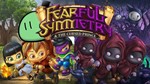 Fearful Symmetry & the Cursed Prince Xbox Активация