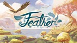 Feather Xbox One & Series X|S Активация