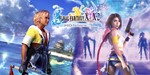 FINAL FANTASY X/X-2 HD Remaster Xbox Активация