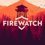 Firewatch Xbox One & Series X|S Активация