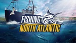Fishing: North Atlantic Xbox Активация