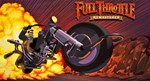 Full Throttle Remastered Xbox Активация