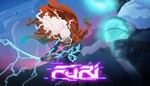 Furi Xbox One & Series X|S Активация