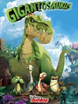 Gigantosaurus The Game Xbox Активация