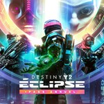 Destiny 2: Конец Света + Годовой абонемент Xbox