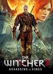 The Witcher 2 Xbox One & Series X|S Активация