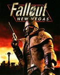 Fallout: New Vegas Xbox One & Series X|S Покупка