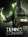 Warframe: TennoCon 2024 Pack Xbox