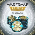 Warframe : Возрождение Прайм : 15 Королевских Айя Xbox